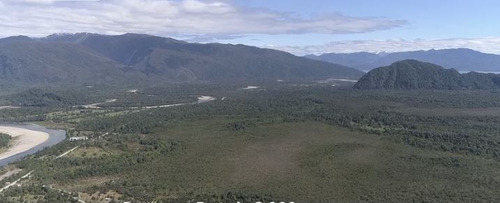 Agrícola En Venta En Cisnes