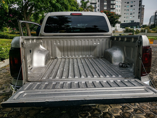 Imagen 15 de 15 de Volkswagen Amarok 2014 Pick-up