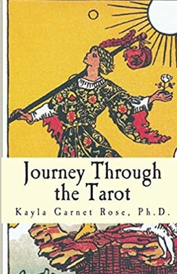 Libro Journey Through The Tarot: An Integrated System For...