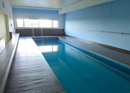 Venta Apartamento 2 Dormitorios 2 Baños Rambla De Malvín
