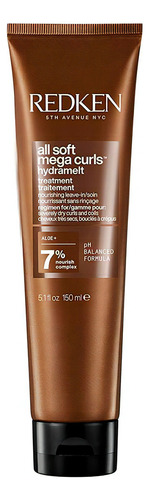 Redken All Soft Mega Curls Hydramelt Leave-in 150ml