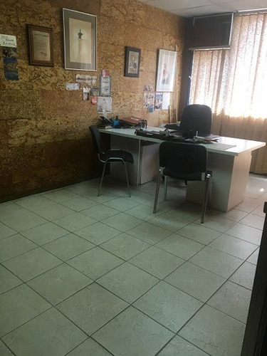 Imagen 8 de 15 de Alquiler Oficina Colinas De Bello Monte 59m2