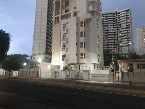 Apartamento Venta 5 De Julio Maracaibo Next 120