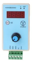 Comprar Generador Señal Corriente 4-20ma Voltaje 0-10 V Plc Sensor