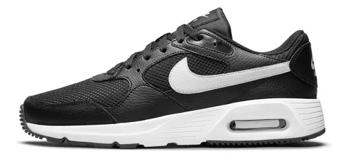 comprar Zapatilla-nike Air Maxs Sc Cw4555-002 - Negro