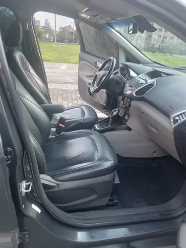Ford Ecosport 2.0 Titanium At