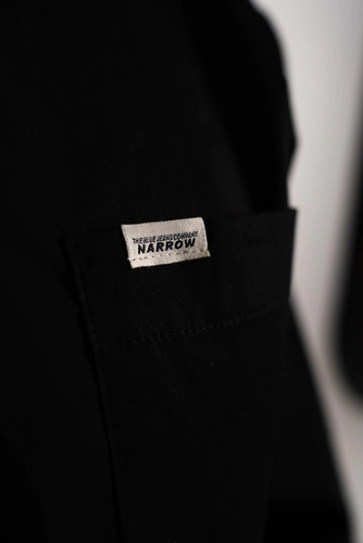 Camisa Chicago Regular Shirt Narrow 17300 - 242
