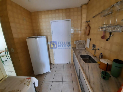 Imagem 14 de 15 de Apartamento Para Venda Em Cabo Frio, Vila Nova, 2 Dormitórios, 1 Suíte, 1 Banheiro, 2 Vagas - Ap397_1-1644560