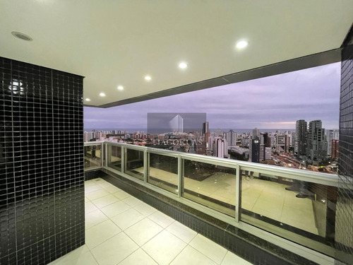 Imagem 14 de 24 de Salvador Prime 2 Suítes Com 73 M² E 1 Vaga, Vista Mar, Nascente E Andar Alto (porteira Fechada) - Ap00128 - 70248816