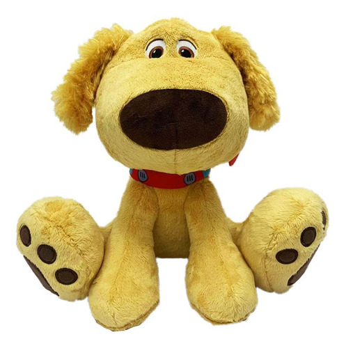 Disney Pelúcia Big Feet Dug - Fun Divirta-se