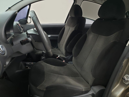 Citroën C3 C3 Exclusive 1.4 8V (flex)