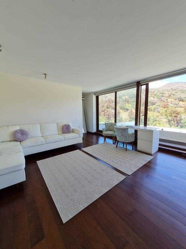 Casa Parque En Condominio, Craighouse - Santiago College