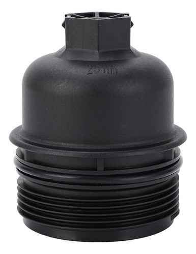 6000616624 Tapa De Carcasa De Filtro De Aceite 93168069, Pro