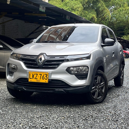 Renault Kwid Zen Mt 1.0cc 2023