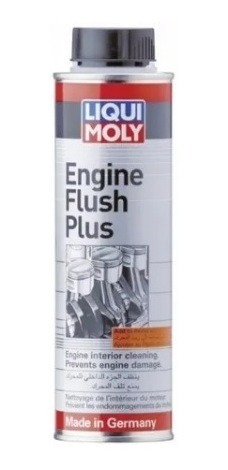 Liqui Moly Engine Flush - Limpiamotores Interno