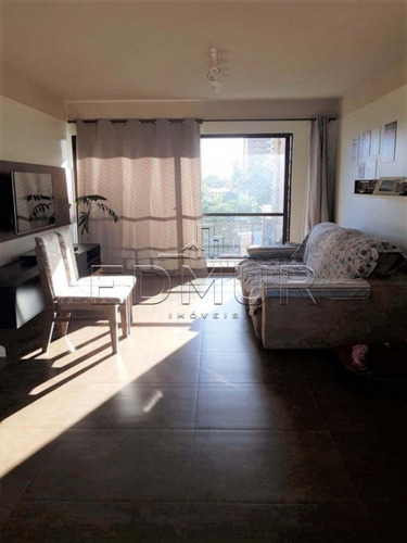 Imagem 1 de 15 de Apartamento - Campestre - Ref: 6296 - V-6296