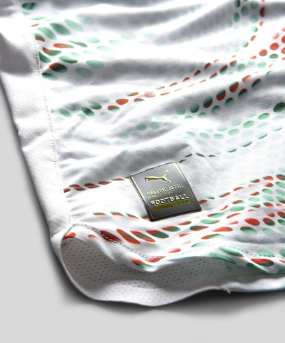 Camisa Seleção Portugal Away 25/26 Torcedor - Branco