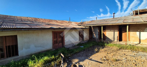 Casa En Venta En Chañaral Alto Comuna De Monte Patria