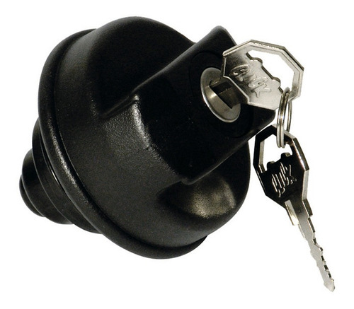 Tapon Combustible Volkswagen Gol/etc. 1990 - Effa