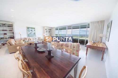 Imagen 5 de 19 de Apartamento En Venta - Brava