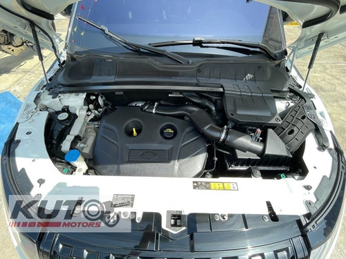 Imagen 12 de 13 de Range Rover Evoque Hse Si4 Automatica 4x4
