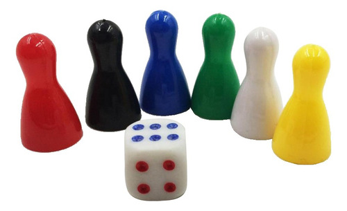 Imagem 2 de 7 de 96 Peças De Xadrez E 16 Acessórios Para Jogos De Tabuleiro
