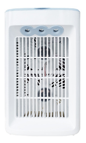 Ventilador De Agua Portátil, Aire Acondicionado, Aire Acondi