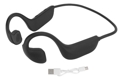 Auriculares Inalámbricos Bluetooth 5.1 Para Conducción Ósea