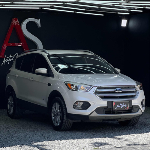 Ford Escape 2.0 Se At 2017 4x4