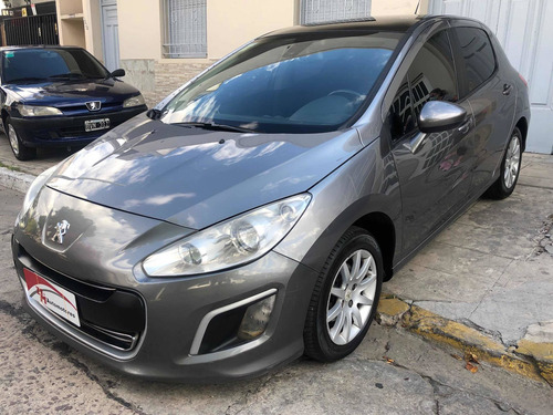 Peugeot 308 1.6 Allure Nav 115cv 2013