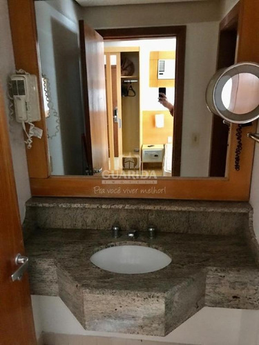 Imagem 6 de 22 de Loft/studio/flat Para Aluguel, 1 Suíte, Bom Fim - Porto Alegre/rs - 7949