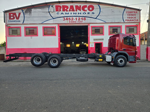 Mb Atego 2426 Ano 2022 Completo Mercadoria Sem Detalhes!