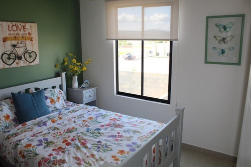 Imagen 13 de 14 de Casa En Venta El Mirador 3 Habitaciones Avh