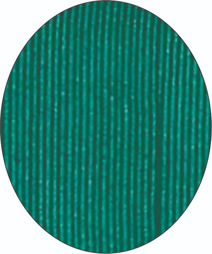 Malla Sombra Verde - 4.20 Mts. 80% - Pack 3 Mts + 10 Broches