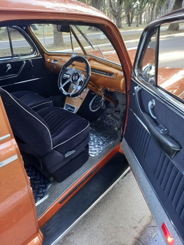 Imagen 11 de 18 de Ford Deluxe