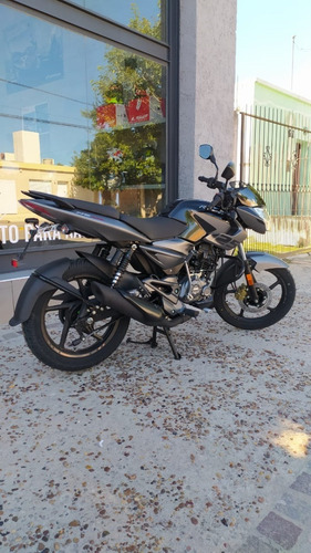 Imagen 6 de 15 de Bajaj Rouser Ns 125 - 0 Km - Modelo 2022 - Rouser Ns 125