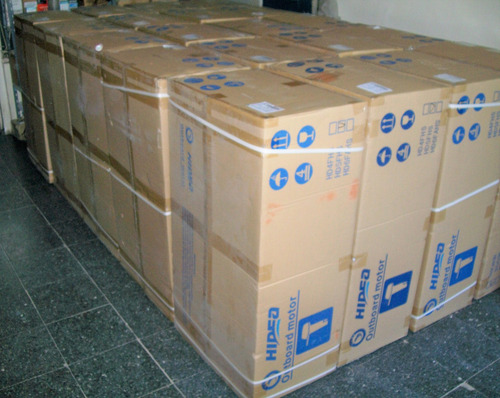 Fuera De Borda Hidea 40 Hp 2t Arr Elect 0km¡¡ Suzuki Honda $