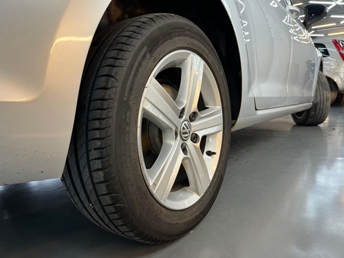 Volkswagen Golf 1.4 TSI VARIANT HIGHLINE 16V GASOLINA 4P AUTOMÁTICO