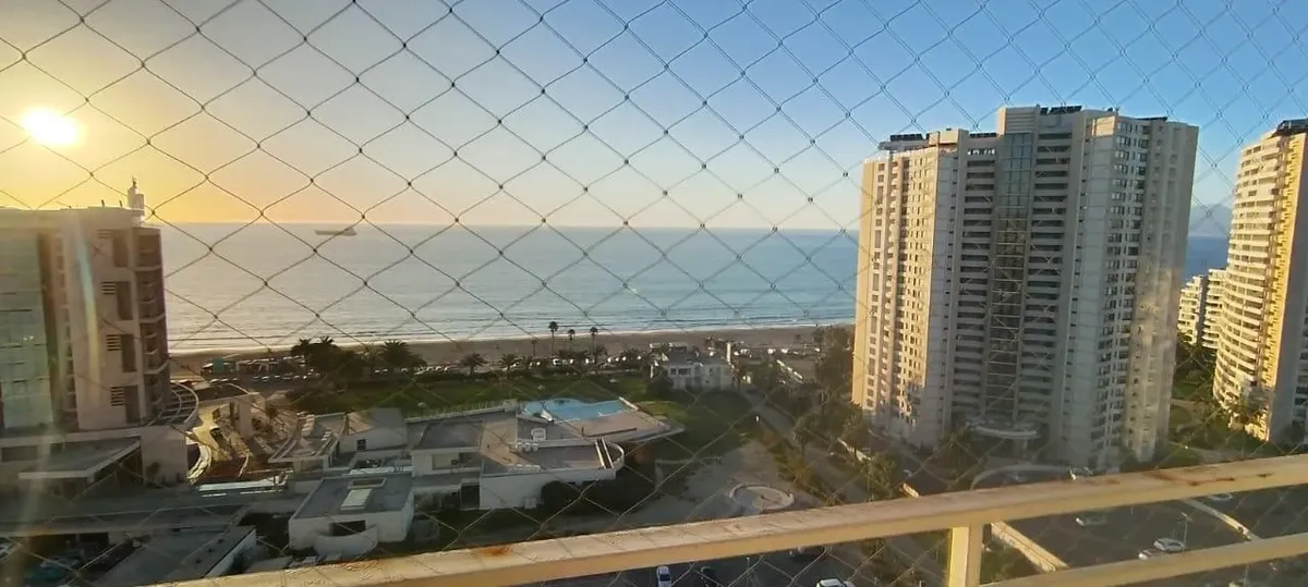 Imagen 1 de 11 de Arriendo Departamento Año Corrido Enjoy Coquimbo