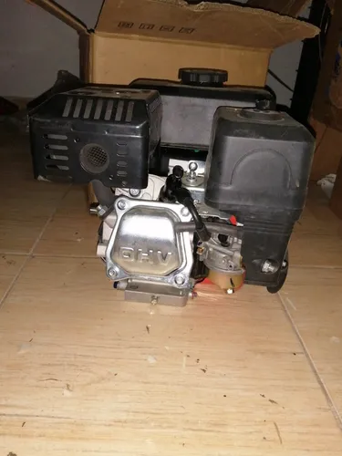 Motor Toyama 6.5 Hp Nuevo