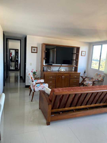 Venta Apartamento En Rionegro Rz