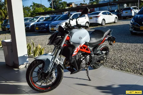Benelli 302 S