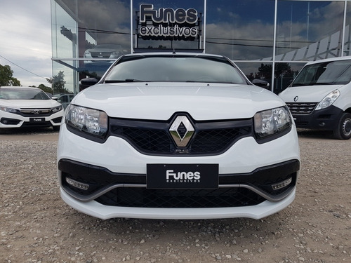 Renault Sandero 2020 2.0 Rs 145cv