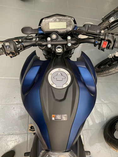 Imagen 5 de 24 de Yamaha Fz 25 - Oferta Contado - Milano Motos
