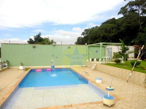 Chácara À Venda R$ 450 Mil -jundiaizinho - Mairiporã Sp - Ch1206