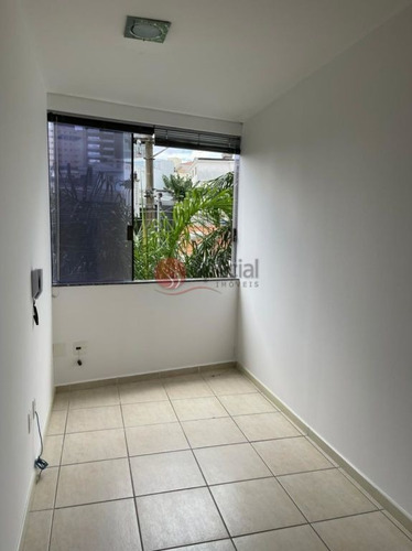 Ótima Sala Comercial Na Água Rasa - Ta8395