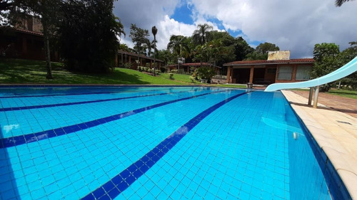 Imagem 1 de 13 de Chácara Com 5 Dormitórios À Venda, 5000 M² Por R$ 950.000,00 - Guacuri - Itupeva/sp - Ch0208