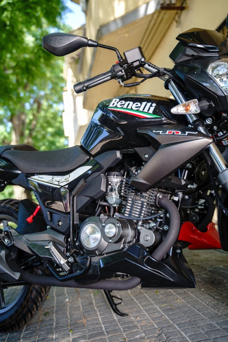 Imagen 13 de 18 de Benelli Tnt15 - 100% Financiada - Tomamos Tu Moto Usada