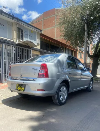 Renault Logan 1.6 Dynamique Nd