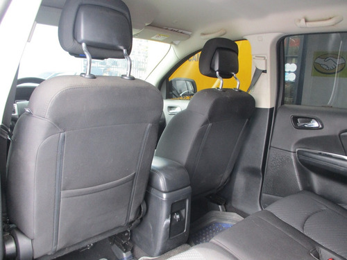 Dodge Journey Se 4x2 2400cc At Aa